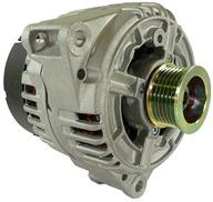 ⚡ db electrical abo0290 alternator 1998-2003 mercedes benz c cl clk e s sl class - replacement/compatible 1-2908-01bo 0-123-520-012 logo