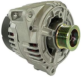 img 3 attached to ⚡ DB Electrical ABO0290 Alternator 1998-2003 Mercedes Benz C Cl Clk E S Sl Class - Replacement/Compatible 1-2908-01BO 0-123-520-012