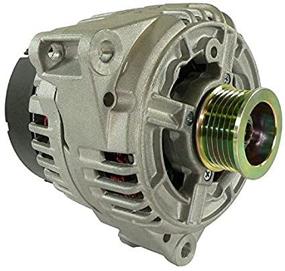 img 2 attached to ⚡ DB Electrical ABO0290 Alternator 1998-2003 Mercedes Benz C Cl Clk E S Sl Class - Replacement/Compatible 1-2908-01BO 0-123-520-012