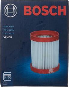 img 3 attached to Фильтр Bosch VF320H для 2 6-галлонных пылесосов