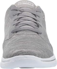 img 3 attached to Skechers Womens GO Walk True