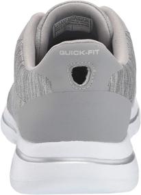 img 2 attached to Skechers Womens GO Walk True