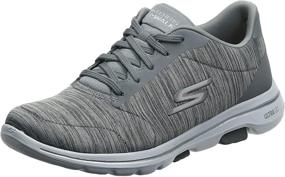 img 4 attached to Skechers Womens GO Walk True