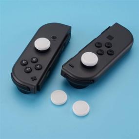 img 2 attached to EXtremeRate PlayVital Joystick Silicone Controller Nintendo Switch