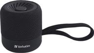 verbatim wireless mini bluetooth speaker cell phones & accessories logo