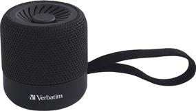 img 4 attached to Verbatim Wireless Mini Bluetooth Speaker Cell Phones & Accessories