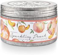 tried true sparkling scented candle logo