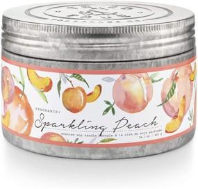 img 1 attached to Попробуйте True Sparkling Scented Candle