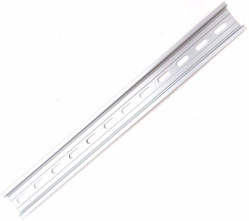 piece slotted aluminum inches 7 5mm 로고