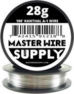 🔌 high-quality kanthal a1 gauge resistance wire for industrial electrical wiring & connecting логотип