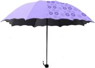 windproof sunscreen carrying umbrella operation logo