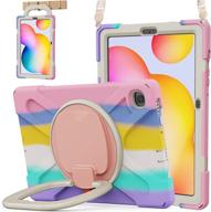 batyue released protective shockproof colourful logo