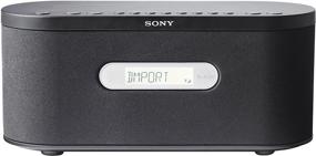 img 1 attached to Sony AIRSA10 S-AIR Speaker System - Black: Discontinued Product Review and Features