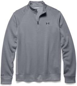 img 1 attached to Мужская одежда Under Armour Storm SweaterFleece Stealth