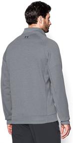img 3 attached to Мужская одежда Under Armour Storm SweaterFleece Stealth