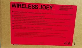 img 3 attached to Wireless Joey Whole-Home DVR Client by DISH Network