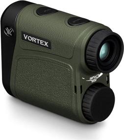 img 1 attached to 🎯 Precision at Your Fingertips: Unleash the Power of Vortex Optics Impact Laser Rangefinders