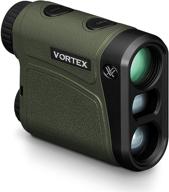 🎯 precision at your fingertips: unleash the power of vortex optics impact laser rangefinders logo