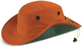 img 1 attached to 🎩 Outdoor Hat - Tilley: The Ultimate Performance Gear for Adventure Seekers