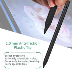 img 3 attached to 🧲 12-Inch Generation Rejection Compatible Magnetic (9 Inch)