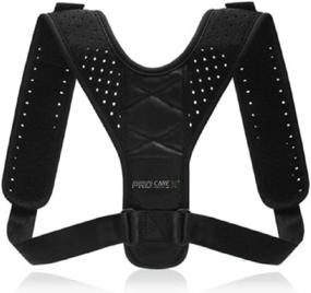 img 4 attached to ProCare Posture Corrector Support X Large