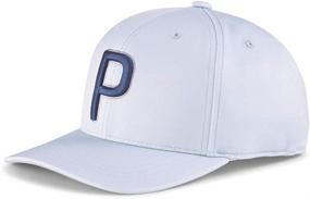 img 1 attached to 🧢 Puma Golf Kids 2020 Adjustable Cap