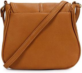 img 2 attached to Scarleton Chic Tassel Crossbody H186901 Women's Handbags & Wallets