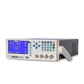 img 3 attached to 🧪 Benchtop LCR Meter Matrix MCR-5010: Accurate Digital Tester for Capacitance, Resistance, and Inductance 0.15% Accuracy 100Hz-10kHz