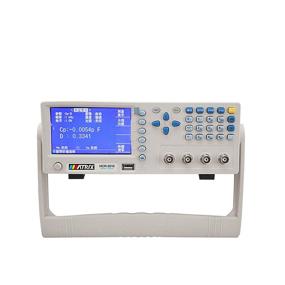 img 2 attached to 🧪 Benchtop LCR Meter Matrix MCR-5010: Accurate Digital Tester for Capacitance, Resistance, and Inductance 0.15% Accuracy 100Hz-10kHz