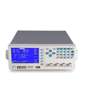 img 4 attached to 🧪 Benchtop LCR Meter Matrix MCR-5010: Accurate Digital Tester for Capacitance, Resistance, and Inductance 0.15% Accuracy 100Hz-10kHz