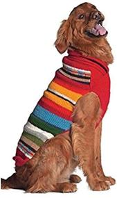 img 1 attached to 🐾 Sundance Sweater for Dogs by Chilly Dog