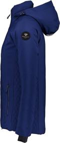 img 3 attached to Obermeyer Womens Siren Jacket Finish Outdoor Recreation