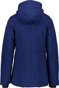 img 2 attached to Obermeyer Womens Siren Jacket Finish Outdoor Recreation