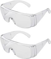 👩 women's safety goggles: optimal protection eyewear for enhanced safety logo