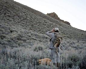 img 3 attached to Eberlestock Bandit Pack Blue Backpack: Enhancing Style and Functionality for Everyday Adventures