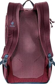 img 3 attached to Рюкзак Deuter Vista Skip Graphite для походов и путешествий на каждый день.