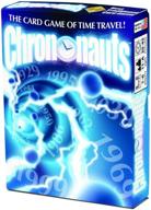 looney labs 009loo chrononauts логотип