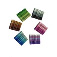 💫 shiny clips: metallic gradient hairpins bobby pins set - 144pcs colorful hair barrettes for women and girls logo