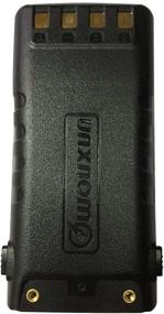 img 2 attached to Wouxun Battery Eliminator KG UV9D Radio