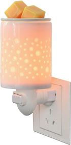 img 4 attached to Tepaken Electric Fragrance Scentsy Essential