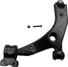 img 3 attached to 🔧 Enhanced Performance: MOOG RK620040 Control Arm and Ball Joint Assembly