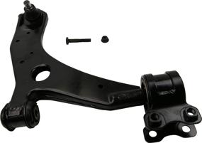 img 4 attached to 🔧 Enhanced Performance: MOOG RK620040 Control Arm and Ball Joint Assembly