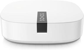 img 3 attached to Усилите ваш опыт работы с системой Sonos с помощью Sonos Boost: расширитель WiFi для бесперебойного прослушивания - белый