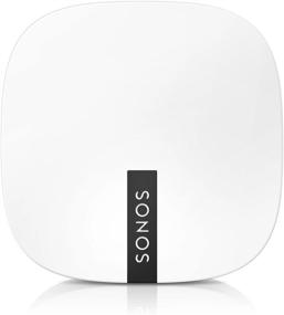 img 1 attached to 📶 Enhance Your Sonos Experience with the Sonos Boost: WiFi Extension for Seamless Listening - White