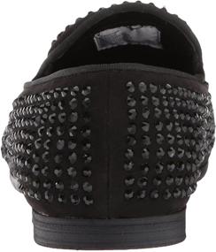 img 2 attached to Сапоги для мальчиков Steve Madden BCAVIAR Loafer.