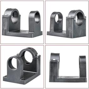 img 2 attached to ZYL Double Headed Nibbler Cutter Holder: Efficient and Precise Metal Cutting Tool