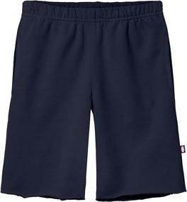 img 3 attached to 🔥 Boys' Warmup Shorts by City Threads: Friendly and Comfortable Clothing