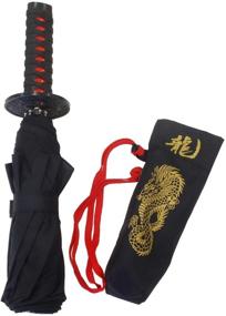 img 3 attached to Ninja AJJ8 Umbrella