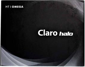 img 3 attached to 🎧 Enhance your Audio Experience with HT OMEGA Claro Halo PCI Sound Card