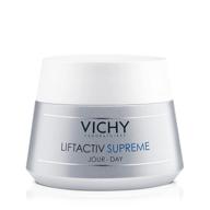 🔝 vichy liftactiv supreme anti-aging moisturizer with wrinkle reduction, firming & illuminating benefits, safe for sensitive skin, 1.69 fl oz. logo